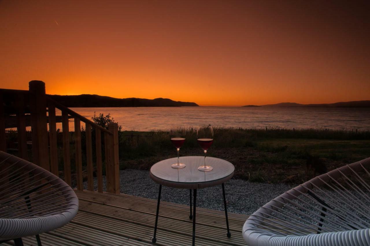 Stay On The Bay, Skye Broadford  Exterior photo