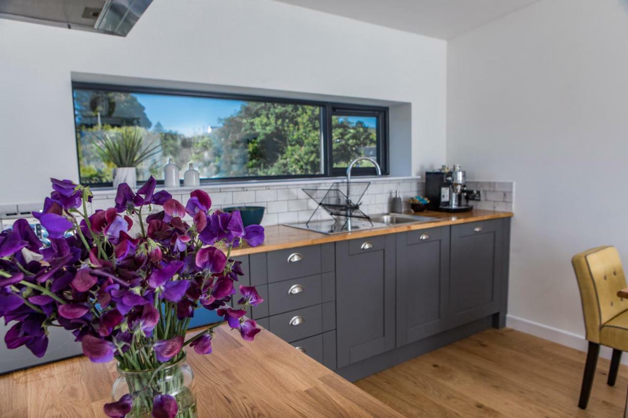 Stay On The Bay, Skye Broadford  Exterior photo
